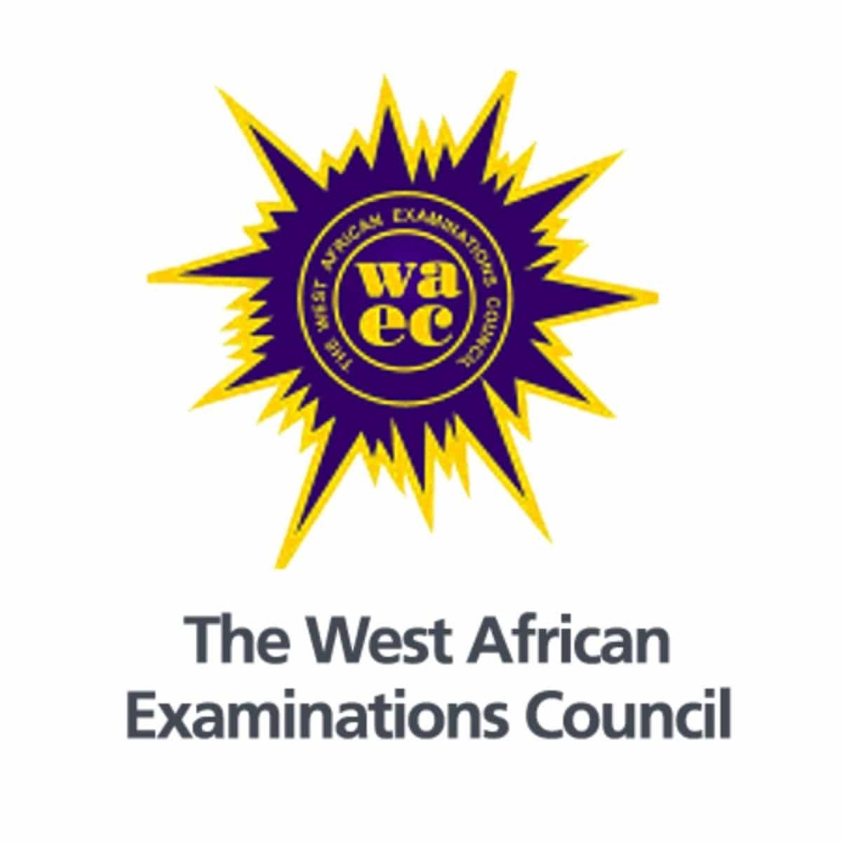WAEC Admits Some 2025 SSCE Exams Were "S...